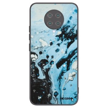 Tok az alábbi mobiltelefonokra Xiaomi Poco F2 Pro - Organic blue