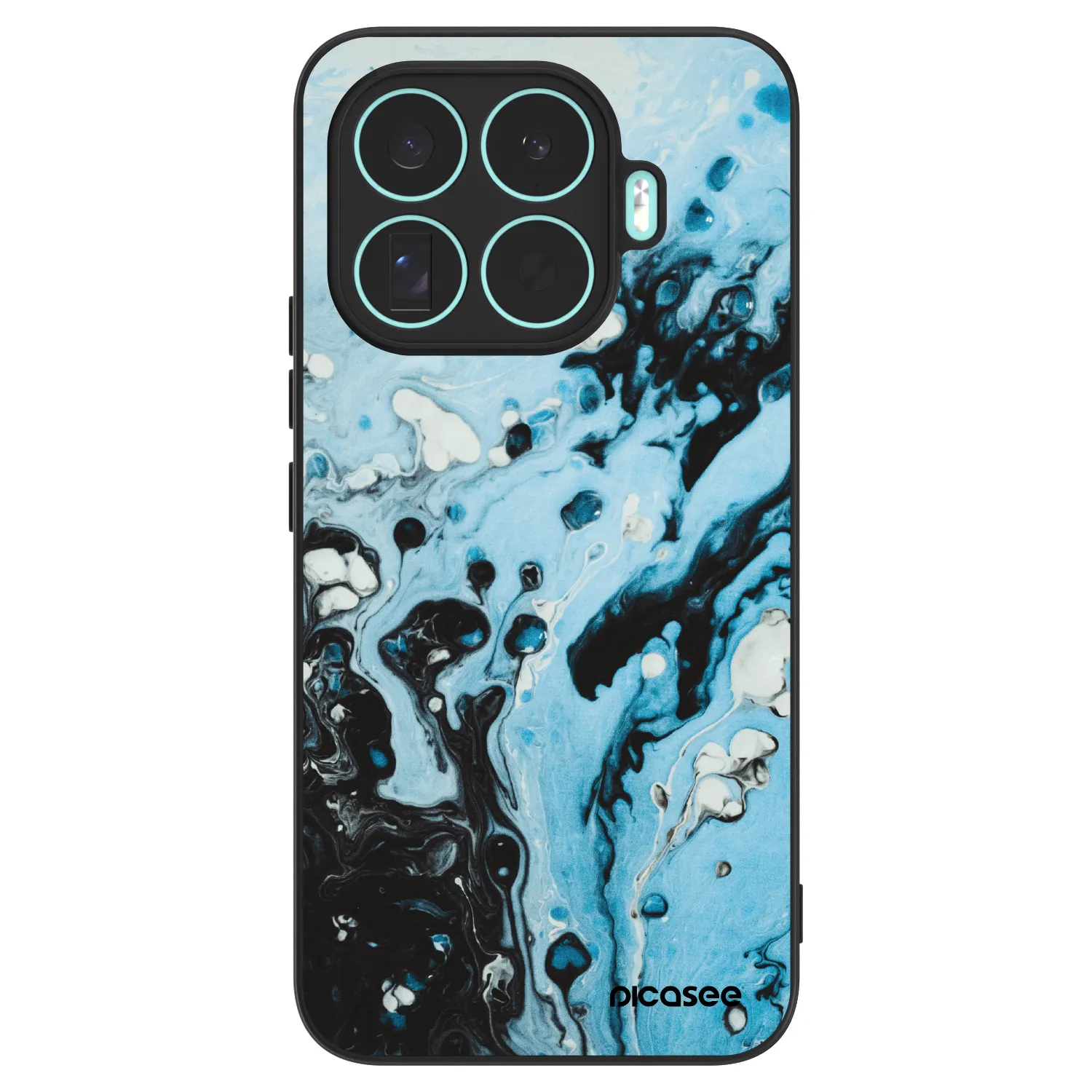Picasee ULTIMATE CASE Xiaomi 17T Pro - készülékre - Organic blue