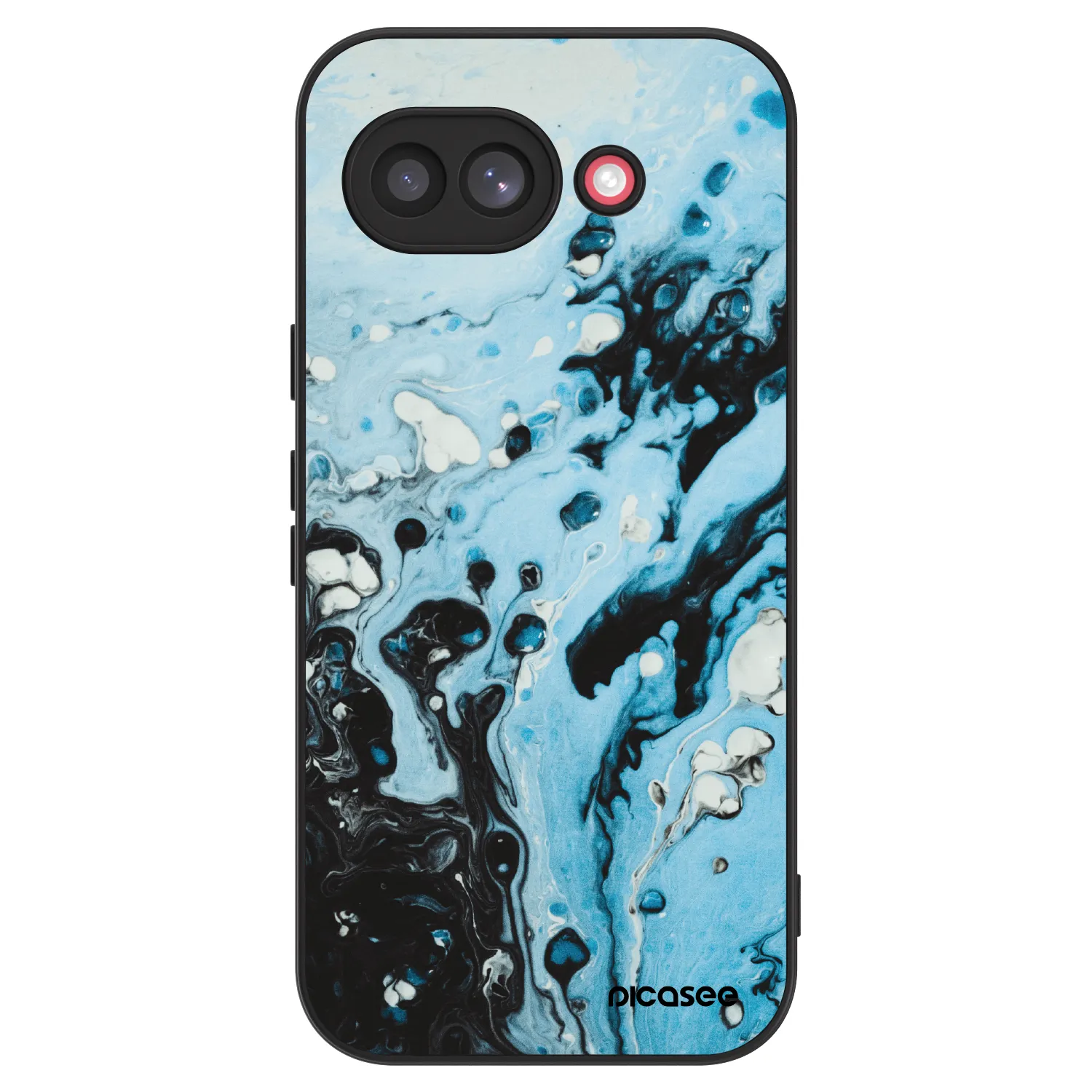 Picasee ULTIMATE CASE Google Pixel 10a - készülékre - Organic blue