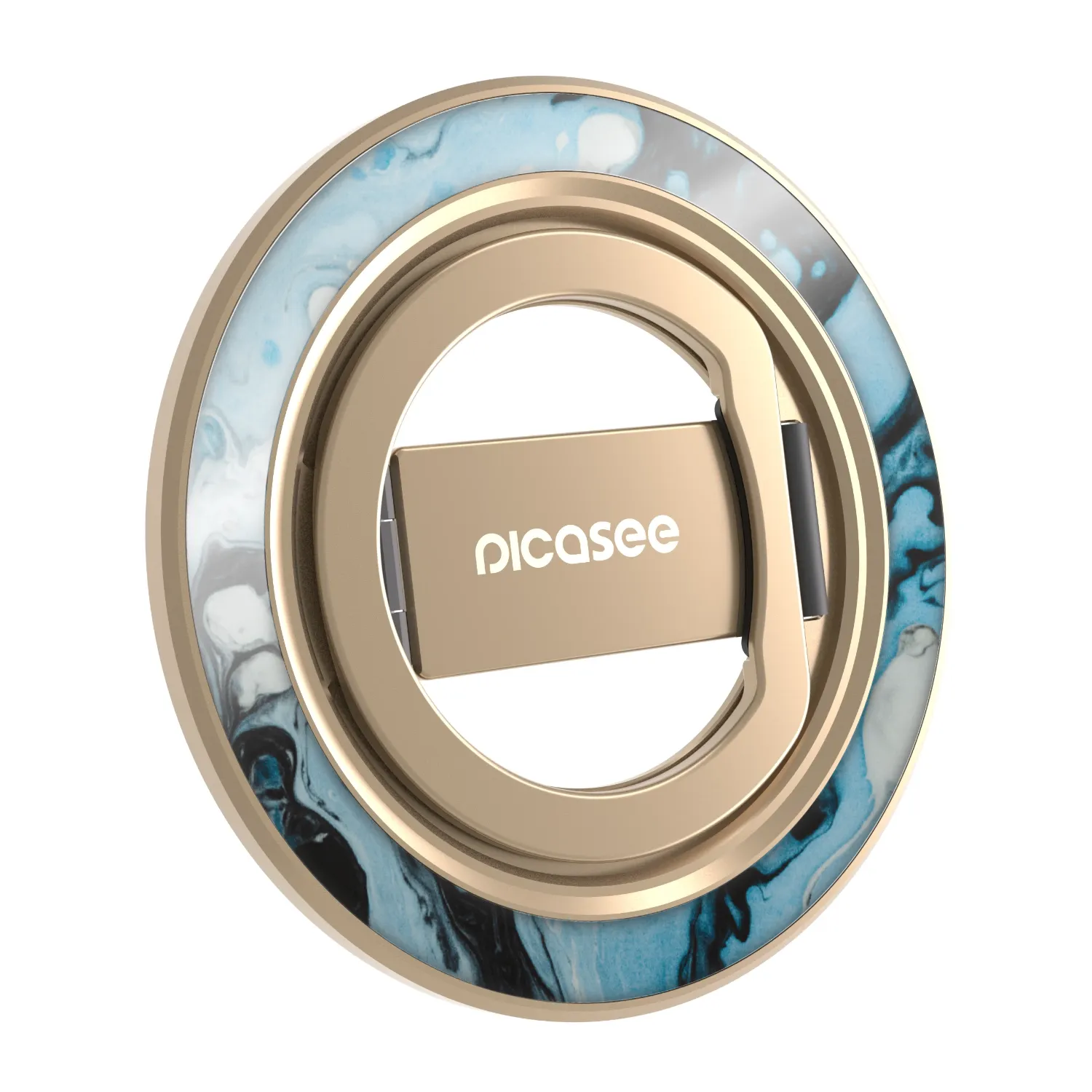 Picasee Magnetic holder - Arany