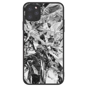 Picasee ULTIMATE CASE Apple iPhone 11 Pro Max - készülékre - Chrome