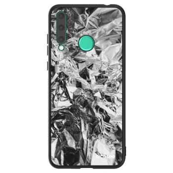 Picasee ULTIMATE CASE Honor 20 Lite - készülékre - Chrome