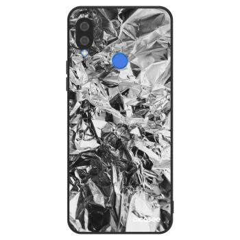 Szilikon tok erre a típusra Huawei Nova 3 - Chrome