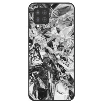 Szilikon tok erre a típusra Samsung Galaxy A42 A426B - Chrome