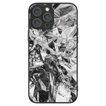 Picasee ULTIMATE CASE Apple iPhone 13 Pro Max - készülékre - Chrome