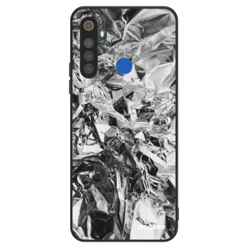 Szilikon tok erre a típusra Realme 5 - Chrome