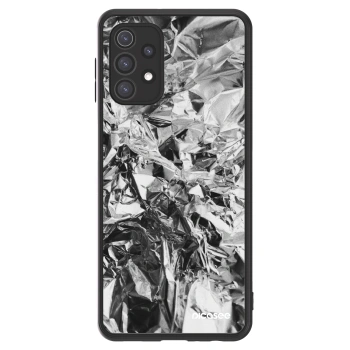 Picasee ULTIMATE CASE Samsung Galaxy A32 5G A326B - készülékre - Chrome