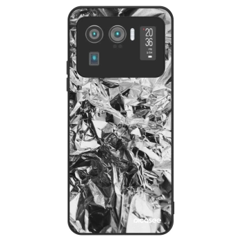 Picasee ULTIMATE CASE Xiaomi Mi 11 Ultra - készülékre - Chrome