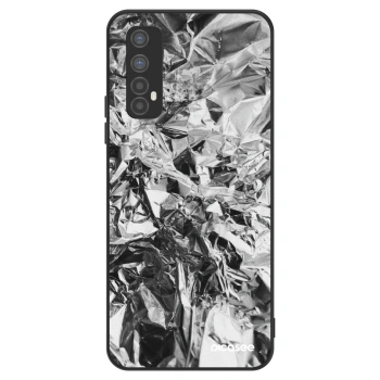 Szilikon tok erre a típusra Realme 7 - Chrome