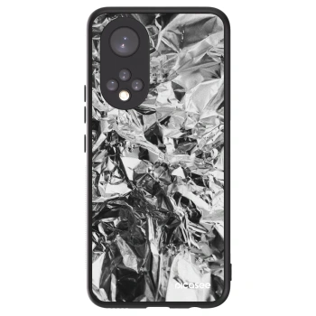 Szilikon tok erre a típusra Honor 50 5G - Chrome