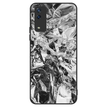 Szilikon tok erre a típusra Vivo Y11s - Chrome
