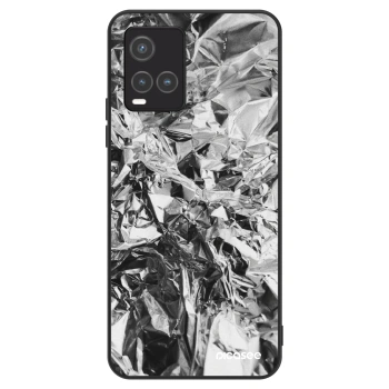 Szilikon tok erre a típusra Vivo Y33s - Chrome