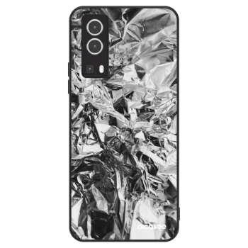 Szilikon tok erre a típusra Vivo Y72 5G - Chrome