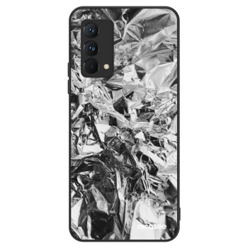 Szilikon tok erre a típusra Realme GT Master Edition 5G - Chrome