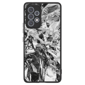 Picasee ULTIMATE CASE Samsung Galaxy A53 5G A536 - készülékre - Chrome