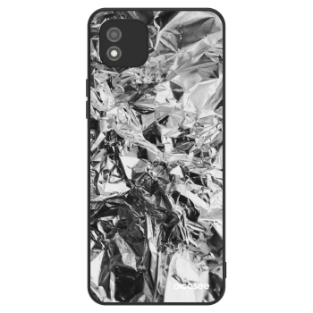 Szilikon tok erre a típusra Realme C11 (2021) - Chrome