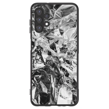 Picasee ULTIMATE CASE Samsung Galaxy A13 4G A135 - készülékre - Chrome
