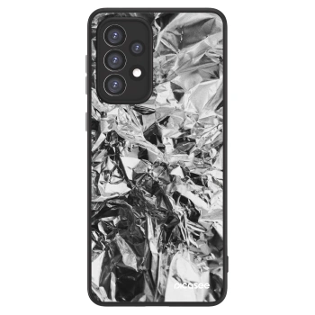 Picasee ULTIMATE CASE Samsung Galaxy A33 5G A336 - készülékre - Chrome
