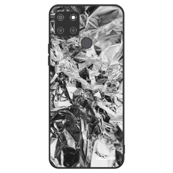 Szilikon tok erre a típusra Realme C21Y - Chrome