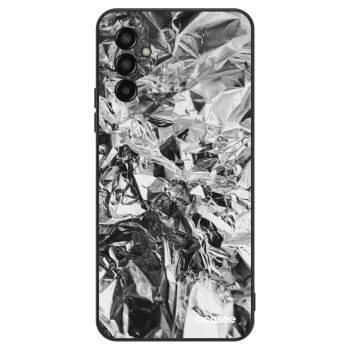 Szilikon tok erre a típusra Samsung Galaxy M13 M135F - Chrome