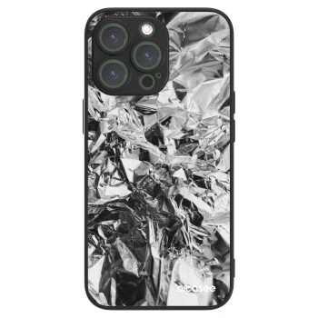 Picasee ULTIMATE CASE MagSafe Apple iPhone 13 Pro - készülékre - Chrome