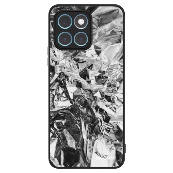 Szilikon tok erre a típusra Honor X6 - Chrome