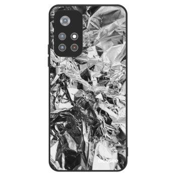 Szilikon tok erre a típusra Xiaomi Redmi Note 11S 5G - Chrome