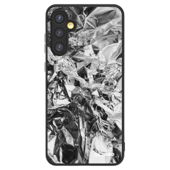 Picasee ULTIMATE CASE Samsung Galaxy A34 5G A346B - készülékre - Chrome