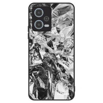 Szilikon tok erre a típusra Xiaomi Redmi Note 12 5G - Chrome