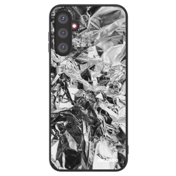 Picasee ULTIMATE CASE Samsung Galaxy A14 5G A146P - készülékre - Chrome