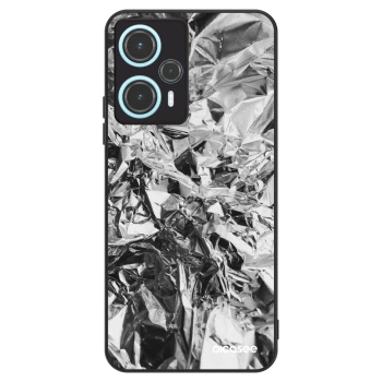 Szilikon tok erre a típusra Xiaomi Poco F5 - Chrome