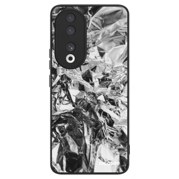 Szilikon tok erre a típusra Honor 90 5G - Chrome