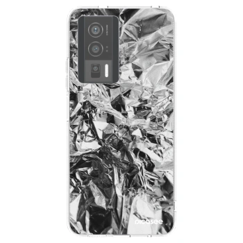 Picasee átlátszó szilikon tok az alábbi mobiltelefonokra Xiaomi Poco F5 Pro 5G - Chrome