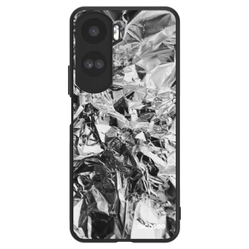 Szilikon tok erre a típusra Honor 90 Lite 5G - Chrome
