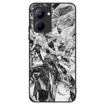 Szilikon tok erre a típusra Realme C33 (2023) - Chrome