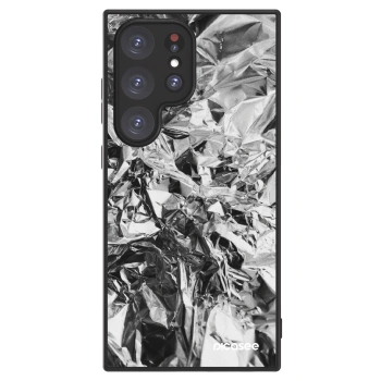 Szilikon tok erre a típusra Samsung Galaxy S24 Ultra S928B 5G - Chrome