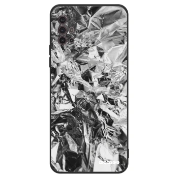 Szilikon tok erre a típusra Motorola Moto G30 - Chrome