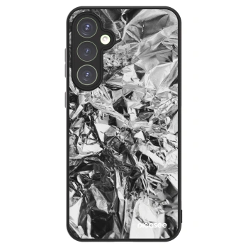 Picasee ULTIMATE CASE Samsung Galaxy S23 FE S711B - készülékre - Chrome