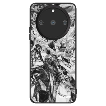 Szilikon tok erre a típusra Realme 11 Pro+ - Chrome