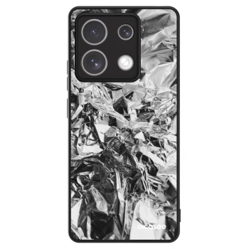 Picasee ULTIMATE CASE Xiaomi Redmi Note 13 Pro 5G - készülékre - Chrome