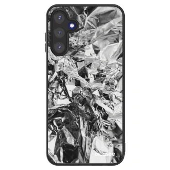 Picasee ULTIMATE CASE Samsung Galaxy A15 A155F 4G - készülékre - Chrome