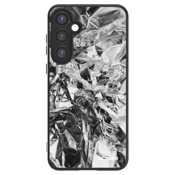 Picasee ULTIMATE CASE Samsung Galaxy A55 5G A556B - készülékre - Chrome