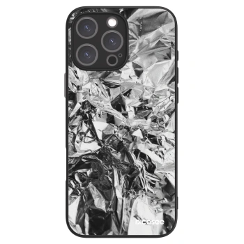 Picasee ULTIMATE CASE MagSafe Apple iPhone 16 Pro Max - készülékre - Chrome