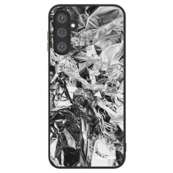 Szilikon tok erre a típusra Samsung Galaxy A05s A057G - Chrome
