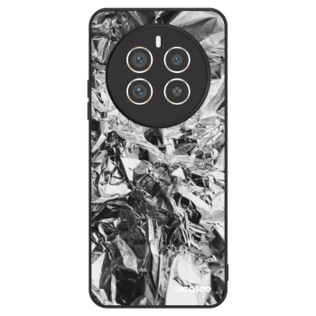 Szilikon tok erre a típusra Realme 12 Pro 5G - Chrome