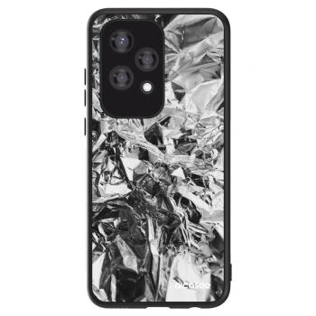 Szilikon tok erre a típusra Honor 200 Lite - Chrome