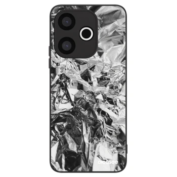 Szilikon tok erre a típusra Xiaomi Redmi 13 4G - Chrome