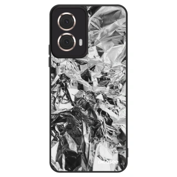 Szilikon tok erre a típusra Motorola Moto G85 - Chrome