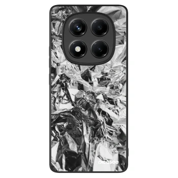 Picasee ULTIMATE CASE Xiaomi Redmi Note 14 Pro+ 5G - készülékre - Chrome
