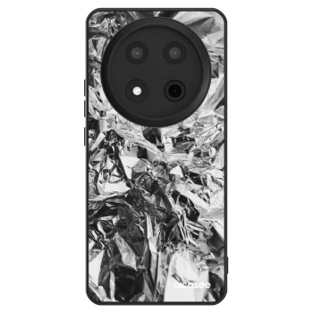 Szilikon tok erre a típusra Honor Magic7 Lite 5G - Chrome